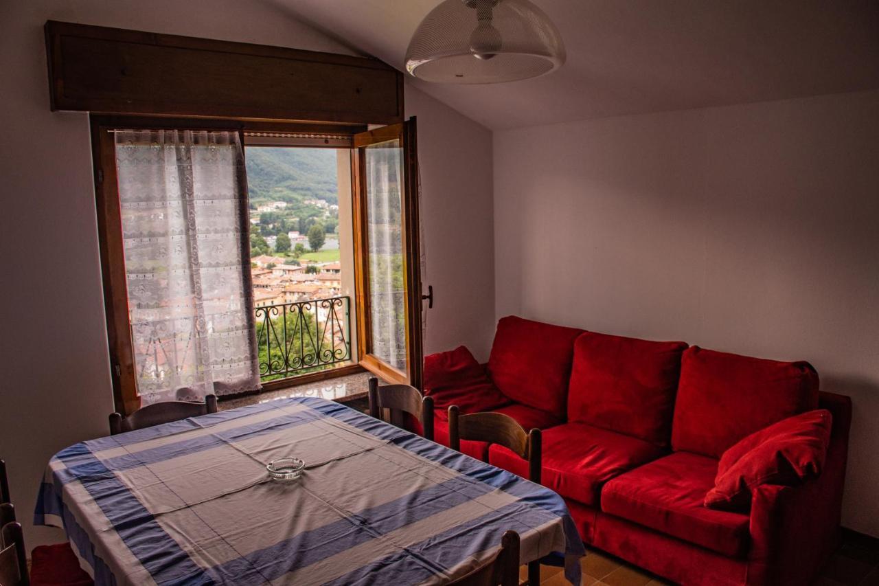 Da Zia Maria Casa Vacanze Monasterolo del Castello Ngoại thất bức ảnh